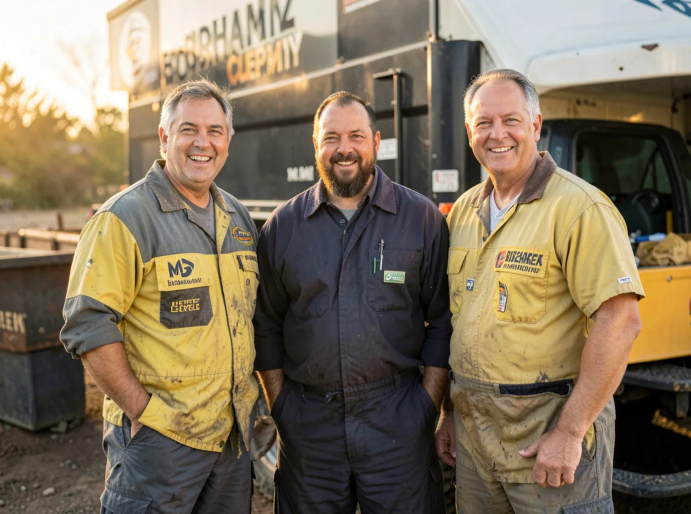 Sewage Cleanup company in Courtland, VA