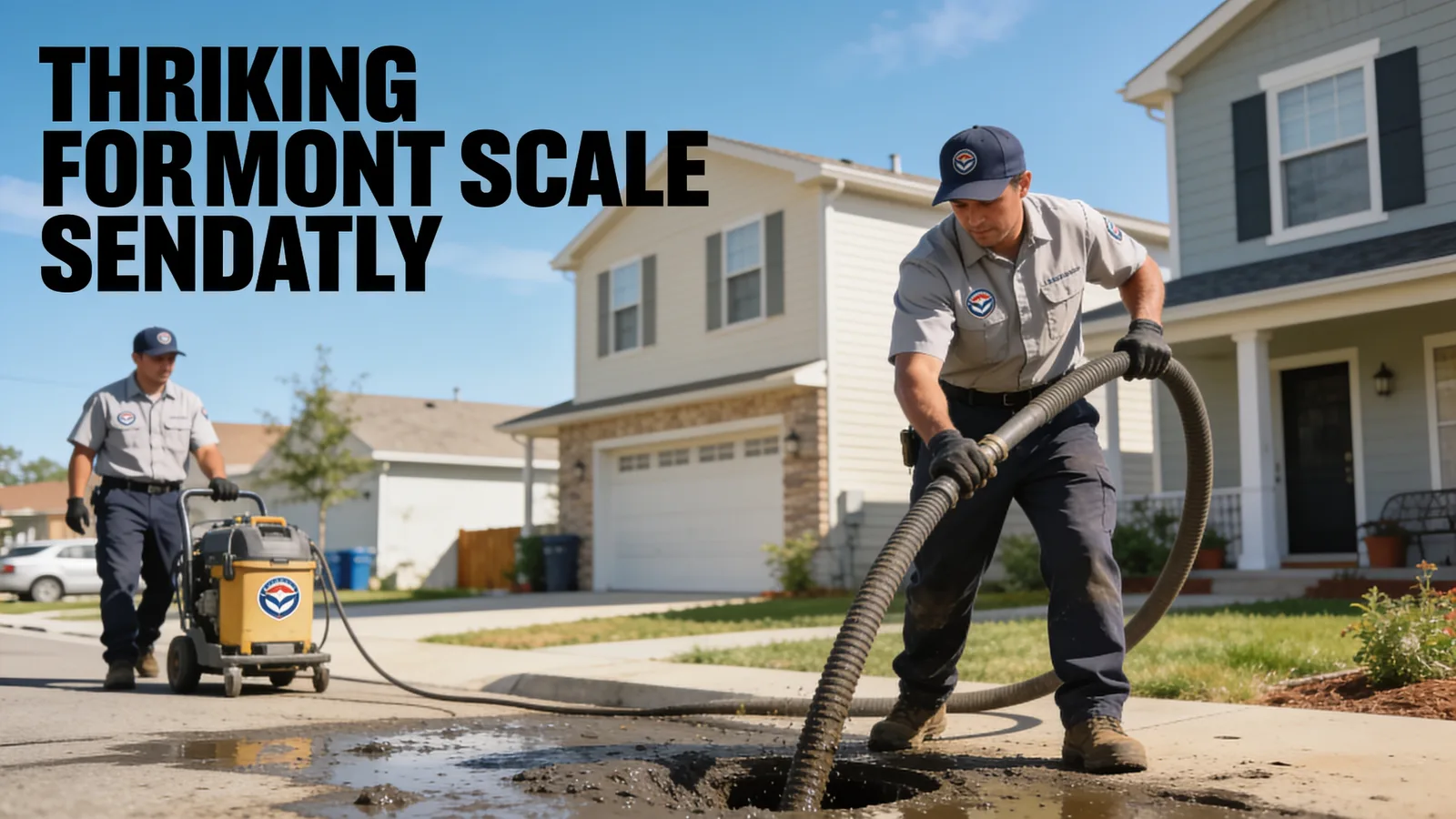 Sewage Cleanup in Courtland, VA near me